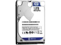 Мобильный жесткий диск 1TB для автомобильных видеорегистраторов 2.5"