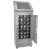 Терминал зарядки и хранения данных ТС 19-20