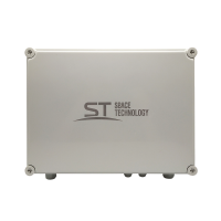 Источник питания ST-S810POE (8G/2G/2S/96W/А/OUT) PRO, версия 2