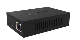 Шлюз Yeastar TA200