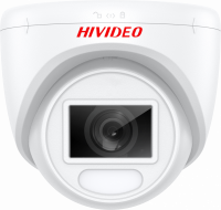 IP Видеокамера HI-IPM400F30M 5mpx Mоторизированный X4 mm StarLight, POE