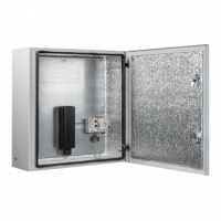 Климатический навесной шкаф Mastermann-4УТ-Л (Ver. 2.0)