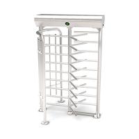 Полноростовый трехлопастной турникет со встроенным контроллером FHT2311 [EM&MF]