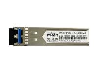 Оптический модуль Wi-Tek WI-SFP20L-2.5G-20KM-I
