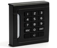 Считыватель с клавиатурой SPRUT RFID Reader-15GR-K