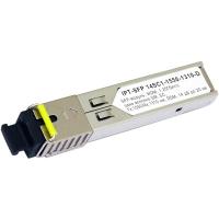 SFP-модуль IPTRONIC IPT-SFP 14SC1-1550-1310-D