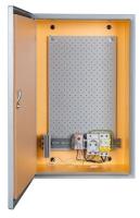 Климатический навесной шкаф Mastermann-3УТ (Ver. 2.0)