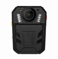 Персональный носимый видеорегистратор VIZOR-6-64