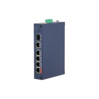 Коммутатор Dahua DH-CHS4106-4ET-60