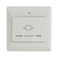 Переключатель энергосбережения для гостиниц Energy Saving Switch (for all type cards)