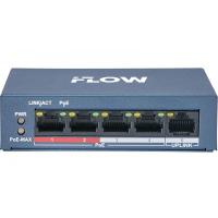 iFLOW F-SW-EU205POE-V Неуправляемый коммутатор