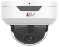 Видеокамера IP LTV-1CND20-F28-W