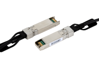GL-CC-SFP-010 DAC кабель NIKOMAX SFP+, 10 Гбит/с, 1 м, Passive