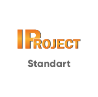 Satvision IProject Standart (Satvision/Divisat)