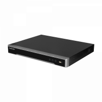 NR2816-P16 (ver.3105) NOVIcam PRO IP видеорегистратор 16-ти канальный с PoE