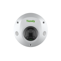 IP видеокамера Tiandy TC-C35PS Spec:I3/E/Y/M/H/4mm/V4.2