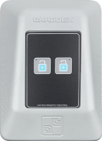 Проводной стационарный пульт AG-02 CARDDEX