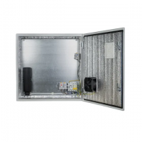 Шкаф ATIX АТ-ШК-4А-УП-ВО