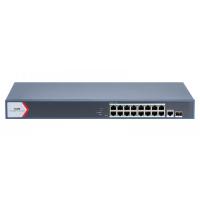 iFLOW F-SW-EM618POE-VM/L Смарт-управляемый коммутатор