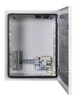 Климатический навесной шкаф Mastermann-13УТ (Ver. 2.0)