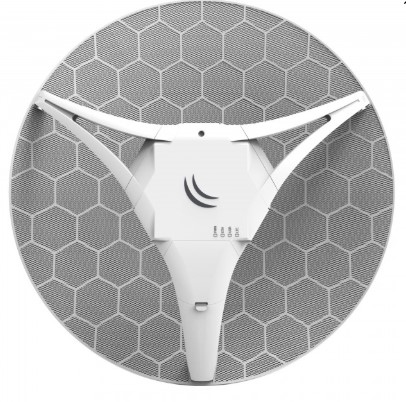 Точка доступа MikroTik LHGG LTE6 kit