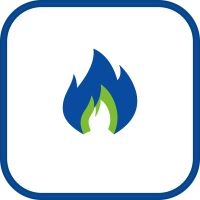 ST+PROJECT Детектор огня