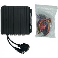 Автомобильный видеорегистратор IPTRONIC IPT-VR14108ECO