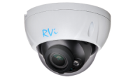 IP-камера RVi-1NCD2075 (2.7-13.5) white