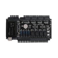 Сетевой контроллер для четырех двухстороних дверей T-C3-400 Plus