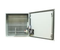 Уличная станция Osnovo OS-66T1