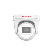 IP Видеокамера HIVIDEO HI-IPМ800F30 8mpx LED 2,8mm POE audio