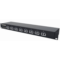 Устройство грозозащиты Osnovo SP-IP8/100R