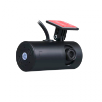 Видеокамера сдвоенная Мовирег ВК055-AHD-2х1080-2.8/2.1-IR с микрофоном