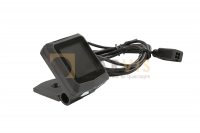 Дисплей для визуального оповещения CARVIS CP-02 (DSM+ADAS)