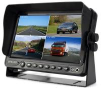 Беспроводной видеорегистратор Мовирег ВРВ4