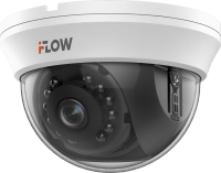 Аналоговая видеокамера iFlow F-AC-1421(2.8mm)