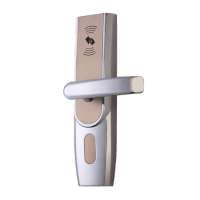 Электронный замок ZKTeco LH5000