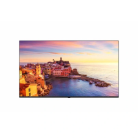 Гостиничный телевизор 75" LG (75UM662H)
