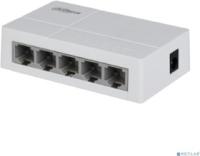 Коммутатор Dahua DH-SF1005L