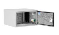 Телекоммуникационный термошкаф антивандальный SIBOX - 19" (6U) УТХМ