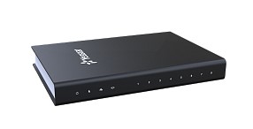 Шлюз Yeastar TA410
