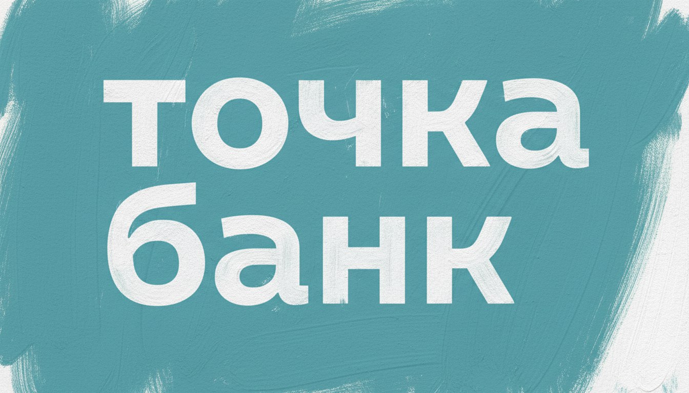 Установка системы видеонаблюдения и контроля учёта рабочего времени для Точка банк