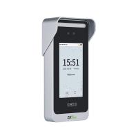 Мультибиометрический терминал распознавания лица и ладони (PoE) SpeedFace-M4 [POE]