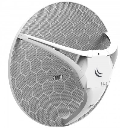 Точка доступа MikroTik LHGG LTE6 kit