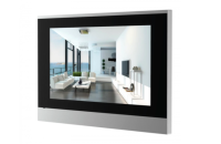 IP монитор (интерком-панель) Akuvox C313S