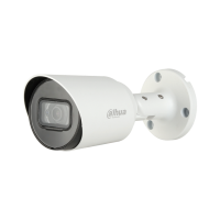 HDCVI-видеокамера Dahua DH-HAC-HFW1200TP-0280B-S5