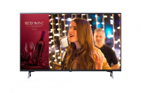 Коммерческий телевизор LG 75UN640S