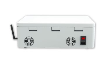 Терминал сбора и хранения данных BestCam BC-12