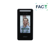 Терминал учета рабочего времени DHI-ASI6213J-MW