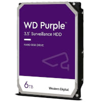 Western Digital WD62PURZ